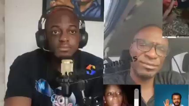 EVANGELIST EBUKA OBI ZION MINISTRY OUTREACH IS A GREAT MAN OF GOD BUT..................... смотреть онлайн