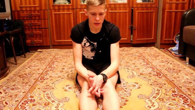 Как сесть на шпагат за 2 недели по 5 минут в день? ТОП упражнений! смотреть онлайн