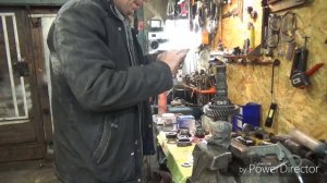 Сборка и дефектовка вторичного вала ВАЗ 2110