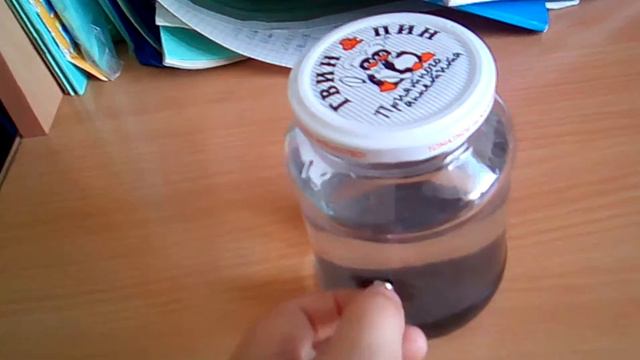Фирацилиций + Вода = Крутое Вещество. Чудо света смотреть онлайн