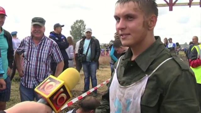 Гонка героев г. Юрга 74 омсбр 9.08.2015 г смотреть онлайн