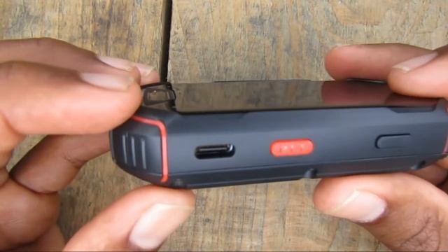 Smartphone pequeño ¡MÁS POTENTE! en 2023 / Atom Unihertz / El mejor Mini Smartphone смотреть онлайн