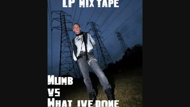 numb vs what ive done - linkin park смотреть онлайн