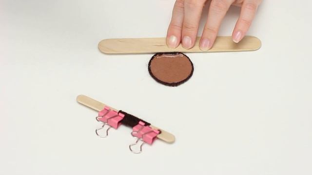 チェブラーシカ ? Diy Cheburashka Yarn Pom Pom ? 糸からチェブラーシカを作る方法は？ смотреть онлайн