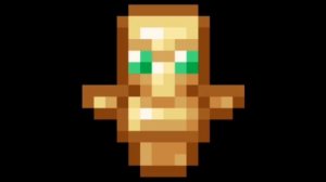 Звук тотема бессмертия [Minecraft]