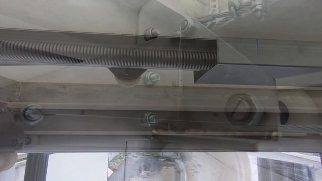 Фургон бабочка на грузовике MAN TGL 12.250, производство промтоварных и изотермических фургонов. смотреть онлайн