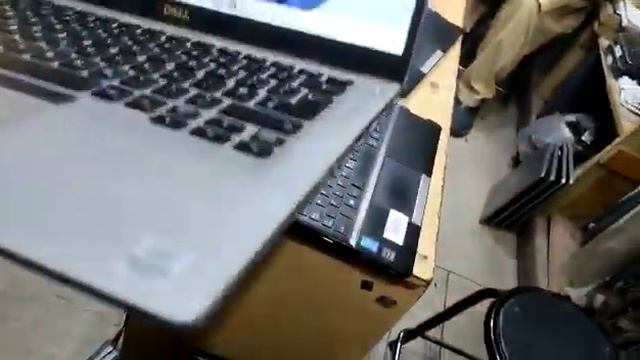 Dell Latitude 5410 Core i5 10 Gen смотреть онлайн