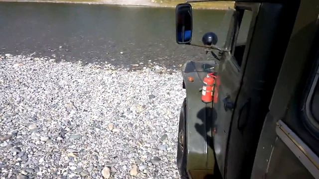 Брод НП "Югыд ва" август 2016 смотреть онлайн