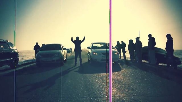 Haima 3 Sport vs Toyota Corolla смотреть онлайн