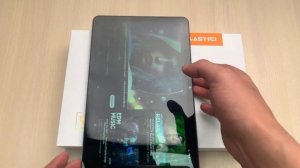 Обзор недорогого планшета Teclast T40 Pro