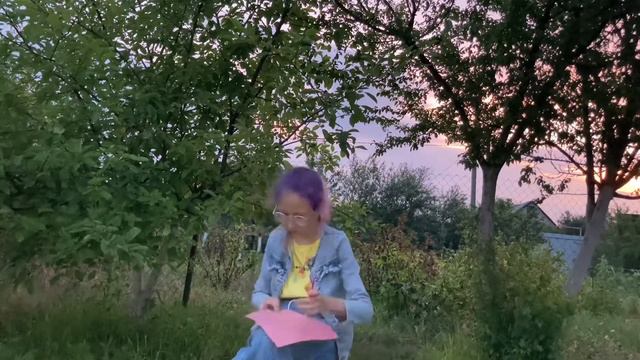 Делаю большой симпл-димпл!!! /видео/cool girl TV/ смотреть онлайн