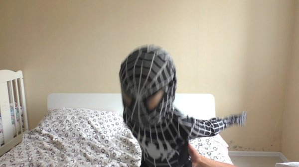 Mark Star Super Channel for kids trailer 2017