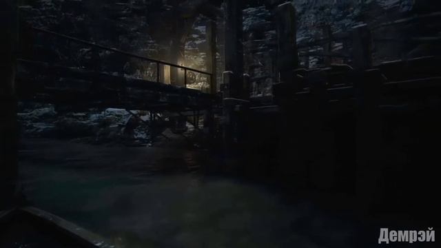 Resident Evil Village - Превосходная рыба смотреть онлайн