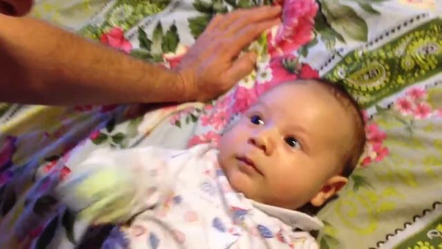 Агу)) Никита 1,5 месяца смотреть онлайн