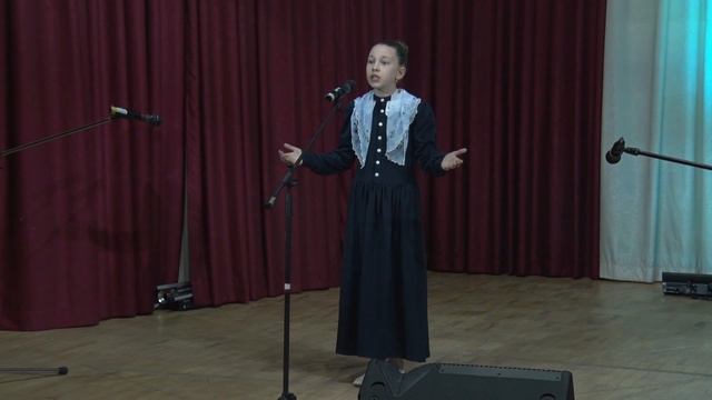 Баллада о матери -Решетняк Ксения смотреть онлайн
