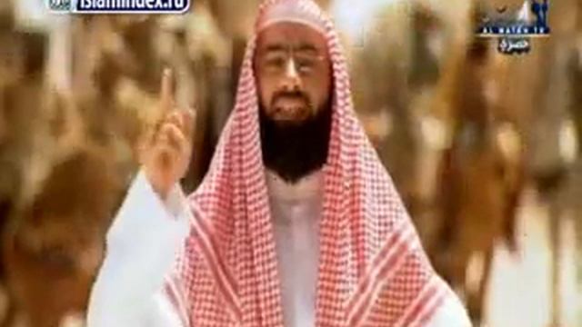 Открытие Мекки смотреть онлайн