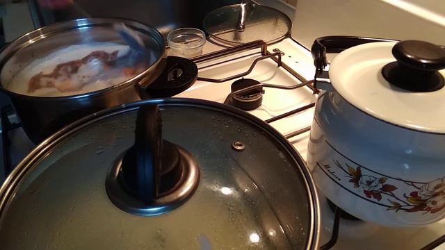 Гарбузова каша смотреть онлайн