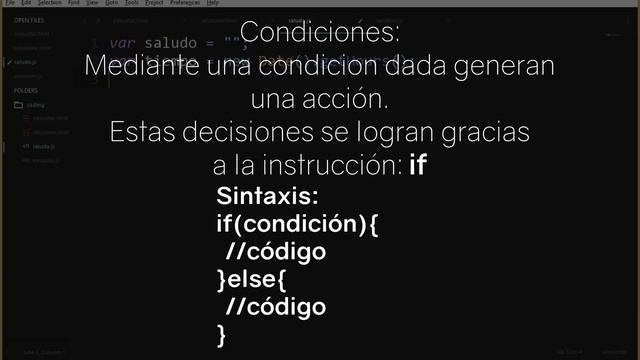 ¿Cómo empezar a programar? ??? смотреть онлайн