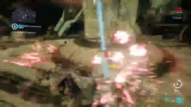 Warframe смотреть онлайн