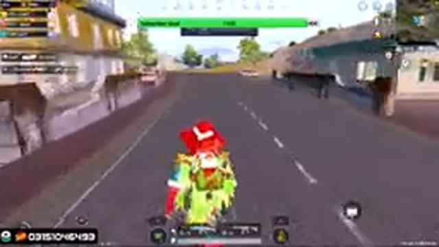 M9 RANK PUSH Road To Conqueror | Road To 1.4K Subscribers | #PUBGMOBILE | #MNKGAMER смотреть онлайн