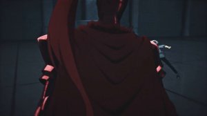 ENEMY - Sung Jin Woo vs Igris _ Solo Leveling [AMV_Edit]