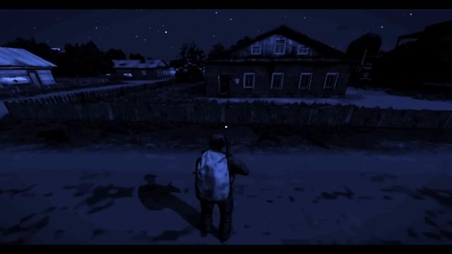 DayZ Standalone We Both Killed Each On 0.51 Experimental смотреть онлайн