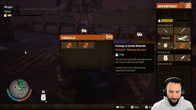 State Of Decay 2 - Impossible Crafting Only Lethal Zone Challenge Part 4 смотреть онлайн