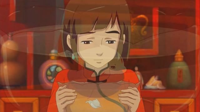 //По ту сторону океана//Мамино море // смотреть онлайн