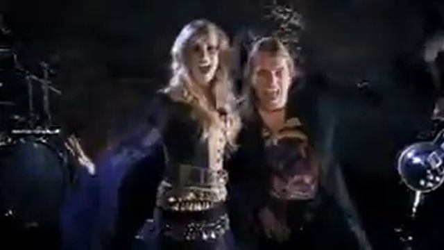 Helloween - Light The Universe