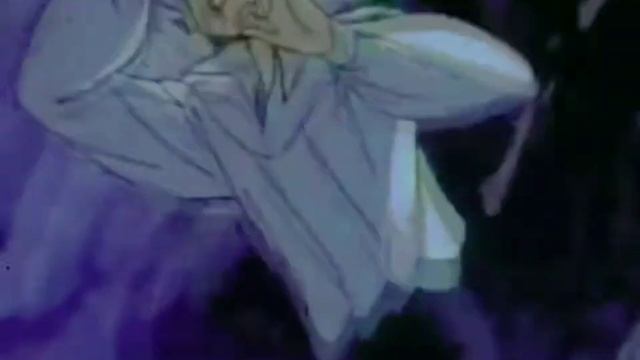 Gomenne Gomenne || Gilbert Cocteau ☆✪☆ Kaze To Ki No Uta Edit