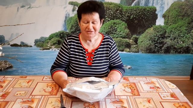 ЧТО МНЕ ПРИСЛАЛА ПОДПИСЧИЦА??? РАСПАКОВКА ПОСЫЛКИ ОТ ПОДПИСЧИЦЫ ИЗ КОМИ смотреть онлайн