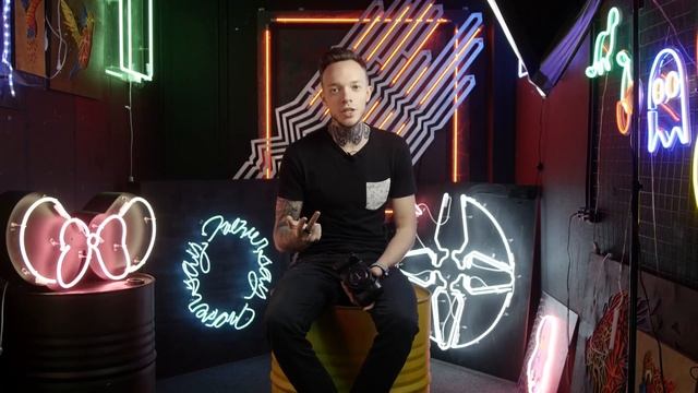 BMPCC4K | Первый взгляд от Сабатовского