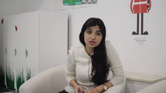 Отзыв Партнёра о франшизе Sun School (Аида Перова, сад в г. Санкт-Петербург) смотреть онлайн