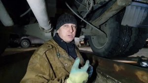 Установка ПНЕВМОПОДВЕСКИ ARIDE на Газель