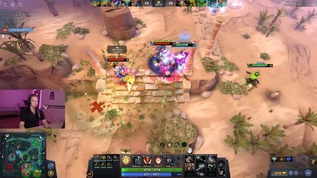 БУСТ КАЛИБРОВКА 3000 ММР в НОВОМ ПАТЧЕ |  Пати = 200р