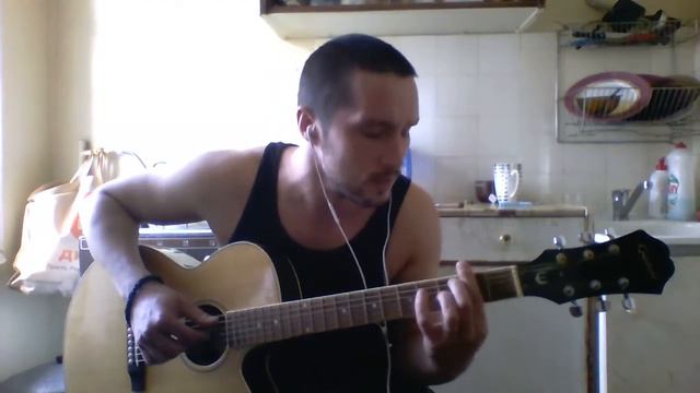 не уходи (cover) смотреть онлайн