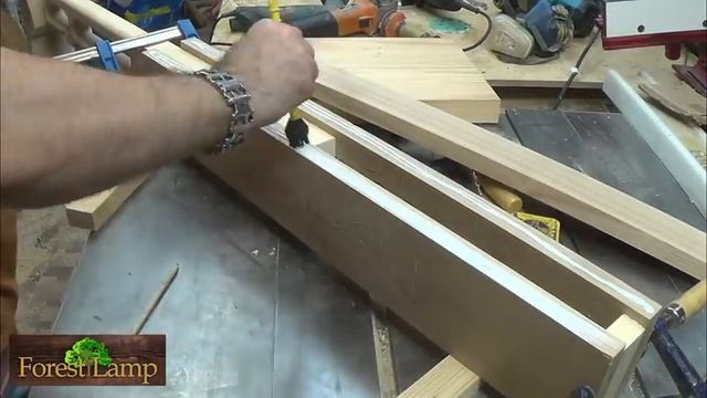 ТАКОГО ВЫ НЕ ВИДЕЛИ! Как сделать необычный светильник в стиле FISKARS своими руками ! смотреть онлайн