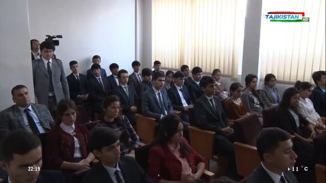 Мурофиаи Суди - Моддаи 338 қ2 Худсарона ишғол намудани қитъаи замин / Murofiai sudi 2019 смотреть онлайн