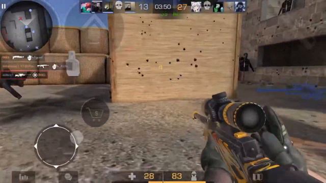 STANDOFF 2 | догоняй and iphone se 2020 смотреть онлайн