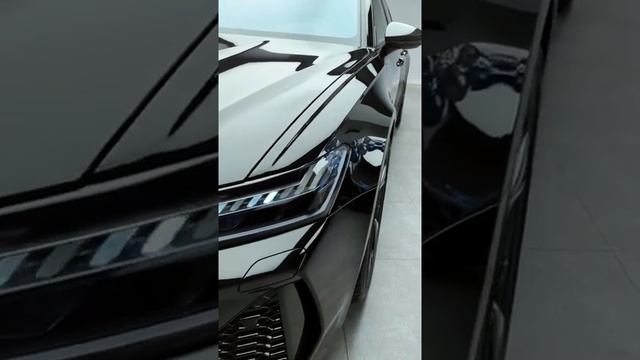 سيارة Audi RS7 حط لايك #viral أشتركي بقناتي الان смотреть онлайн