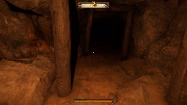 Kingdom Come: Deliverance #159 DLC A Woman's Lot #6 ЖЕНСКАЯ ДОЛЯ прохождение смотреть онлайн