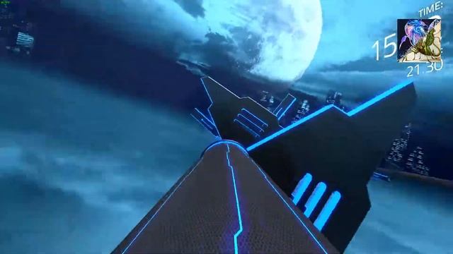 Unpossible Basic Infinity Game смотреть онлайн