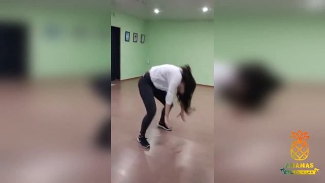 DANCEHALL (дэнсхолл) - Solo тренера (Волгоград)