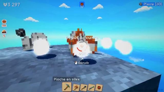 ATTENTION CE JEU EST ADDICTIF ! (Outpath #1/2) смотреть онлайн