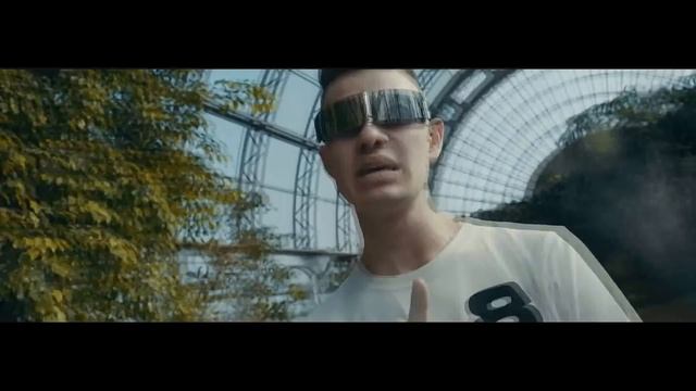 OBLADAET - FLAME
