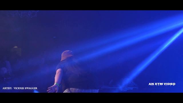 Vicious $wagger's (Highlight) Performance at Huab & Win's Concert Tour смотреть онлайн