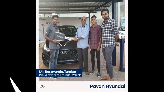 Hyundai Happy Customers... смотреть онлайн