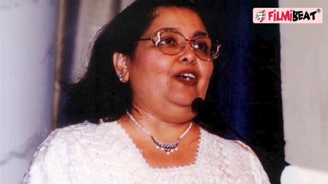 Pamela Chopra Death:नहीं रहीं Yash Chopra की पत्नी और Rani Mukherjee की सास, 74 साल की उम्र में निध смотреть онлайн