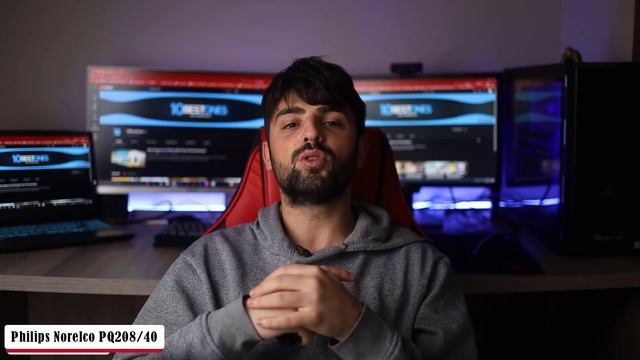 Best Electric Shaver in 2023 (Top 5 Razors For Men With Normal & Sensitive Skin) смотреть онлайн