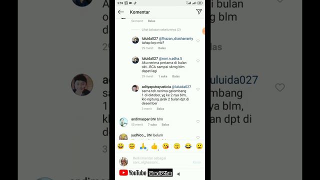 BSU BLT Karyawan Termin 2 Tahap 2 Bank Swasta BCA Mulai Cair смотреть онлайн